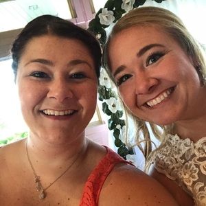 Meet your Posher, Jen!